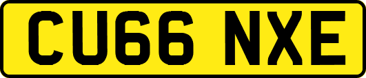 CU66NXE