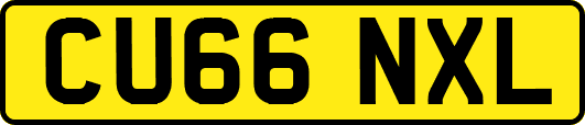 CU66NXL