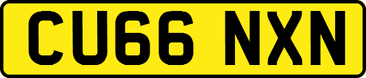 CU66NXN