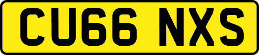 CU66NXS