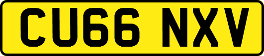 CU66NXV