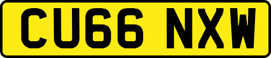 CU66NXW