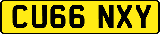 CU66NXY