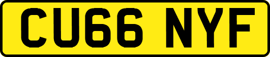 CU66NYF