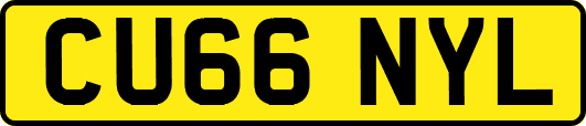 CU66NYL
