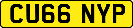 CU66NYP