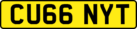 CU66NYT
