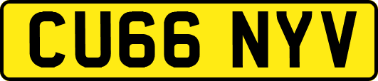 CU66NYV