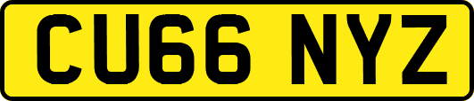 CU66NYZ