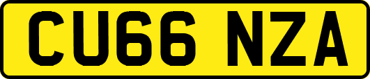 CU66NZA