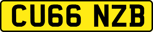 CU66NZB