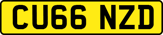 CU66NZD