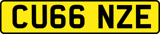 CU66NZE