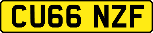 CU66NZF