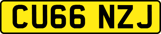 CU66NZJ