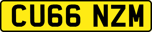 CU66NZM