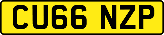 CU66NZP