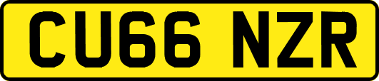 CU66NZR