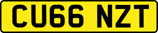 CU66NZT