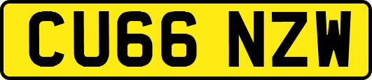 CU66NZW