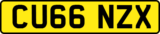 CU66NZX