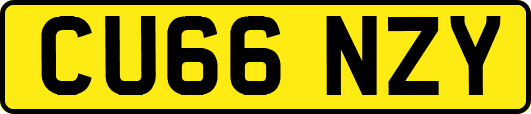 CU66NZY