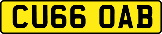 CU66OAB