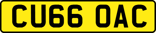 CU66OAC