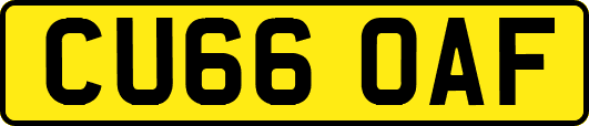 CU66OAF