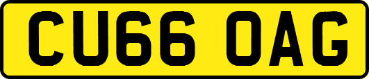 CU66OAG