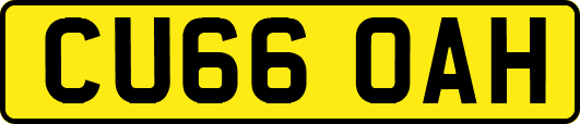 CU66OAH