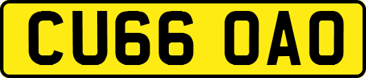 CU66OAO