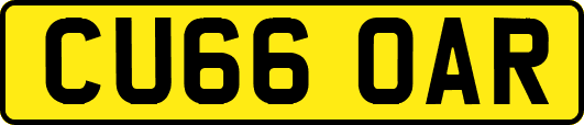CU66OAR