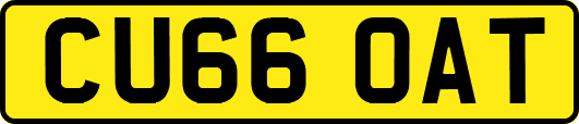CU66OAT