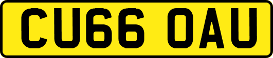 CU66OAU