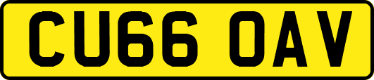 CU66OAV