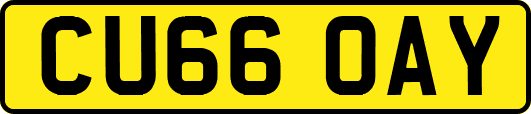 CU66OAY