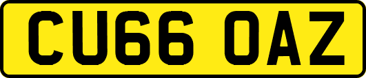 CU66OAZ