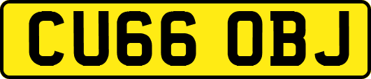 CU66OBJ