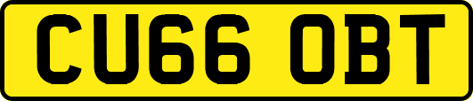 CU66OBT
