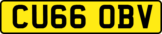 CU66OBV