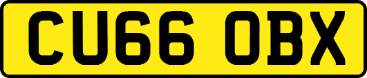 CU66OBX