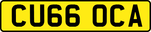 CU66OCA