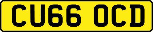 CU66OCD