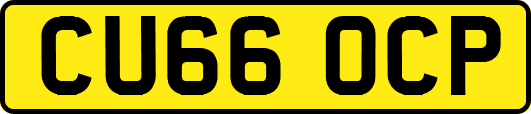 CU66OCP