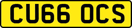CU66OCS