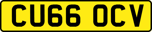 CU66OCV