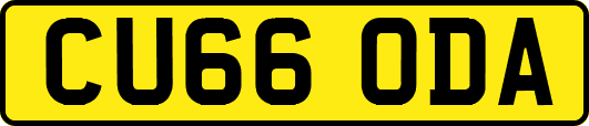 CU66ODA
