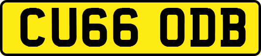 CU66ODB