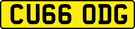 CU66ODG
